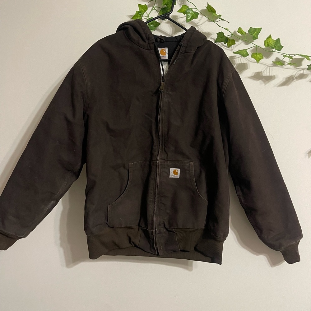 Women’s Carhartt Jacket